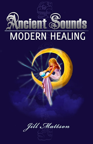 Download Ancient Sounds - Modern Healing (English Edition) PDF