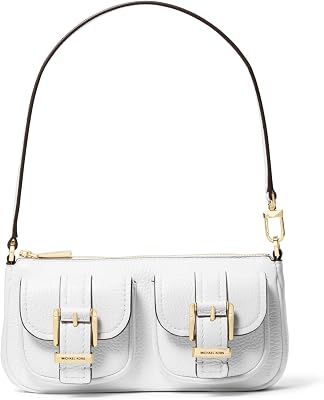 32S5GZCU1L-085 BOLSA SM CONV Mulheres OPTIC WHITE Tamanho Tamanho Um