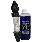 Block Tester BT-500 Head Gasket Combustion Leak Test Kit - Made in USA