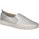 Easy Street Womens Fresh