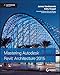 Mastering Autodesk Revit Architecture 2016: Autodesk Official Press