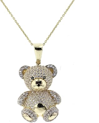 teddy bear chain storage