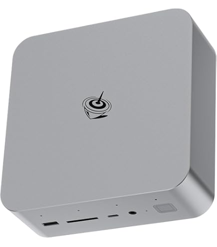 Amazon.com: Beelink GTi14 AI Mini PC, Intel Ultra 9 185H (up to