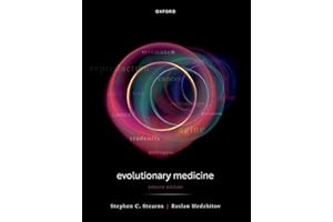 Evolutionary Medicine