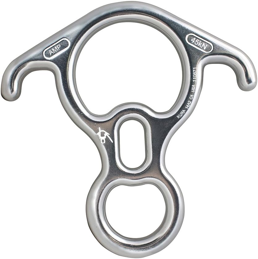 Fusion Titan Terminal 8 Descender