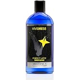 Vividress 250ml Dressing Aid - For Latex Clothing