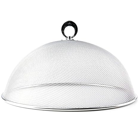 Campanas de acero inoxidable para parrillas | Parrillas