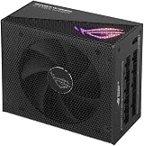 ASUS ROG Strix 1200W Gold Aura Edition PSU view 7