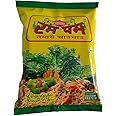 Rumpum Instant Noodles vegetable Base soup 24pkt-75gms(CASE)