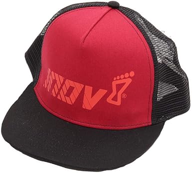 inov8 trucker cap
