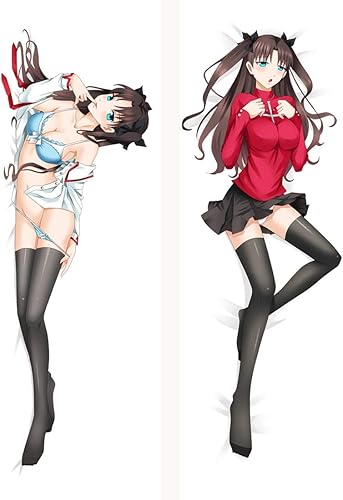 Amazon Kaleid 抱き枕カバー アニメ18禁枕 ピーチスキン 抱き枕 枕カバー 等身大 両面プリント 50 160cm Dakimakura萌社 A アニメ 萌えグッズ 通販