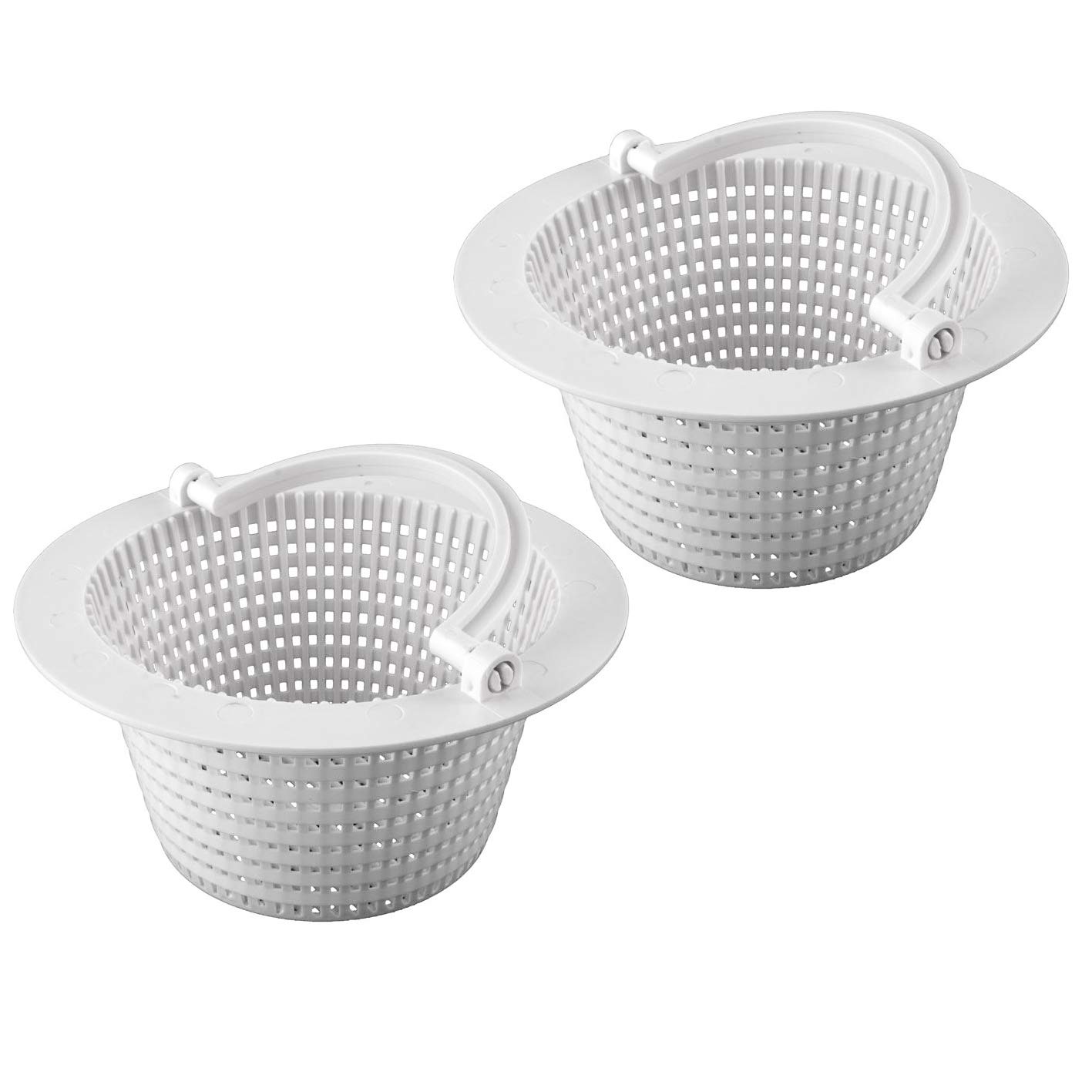 Swess Above Ground Pool Filter Basket for Pentair HydroSkim
