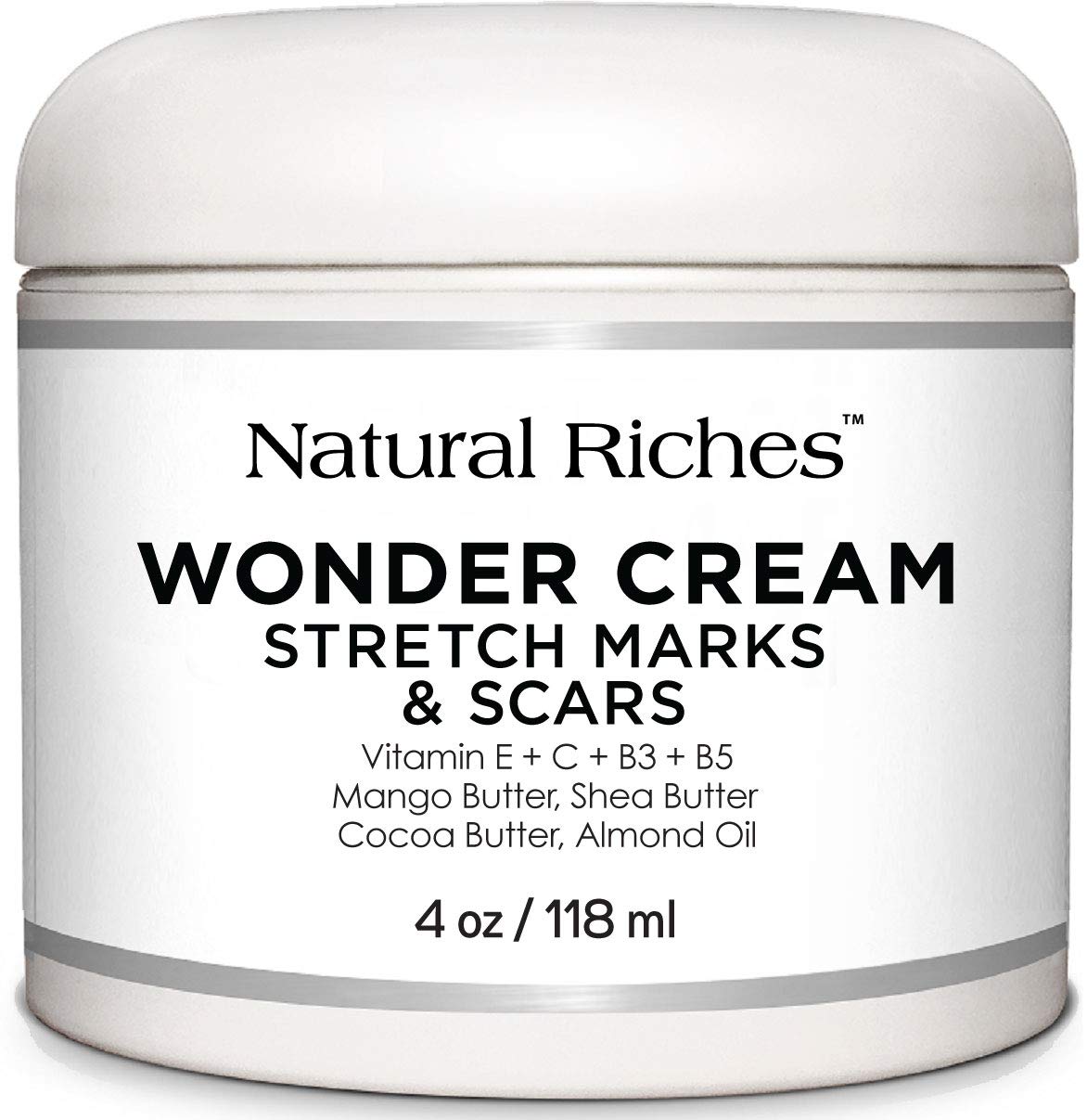 Natural Riches Stretch Marks Scar Remo Buy Online In Cambodia At Desertcart