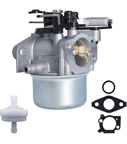 Wespen Vertreiber 591137 Vergaser Für Briggs Stratton 591597 216852 590780 593380 Lackstift Schwarz