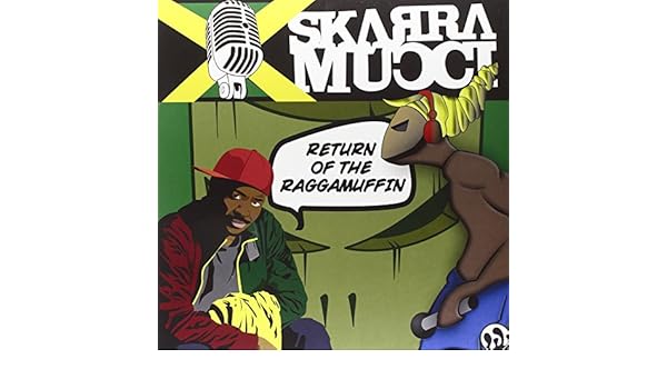 skarra mucci feel alright