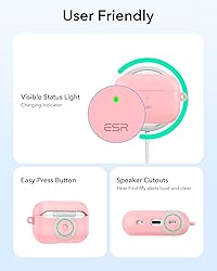 ESR for AirPods Pro 2nd Generation Case