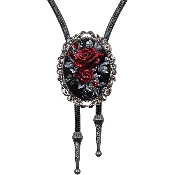 Bola Bolo Cravate Collier En Coquille D'abalone - Style Western, Unisexe, Neuf Avec étiquettes