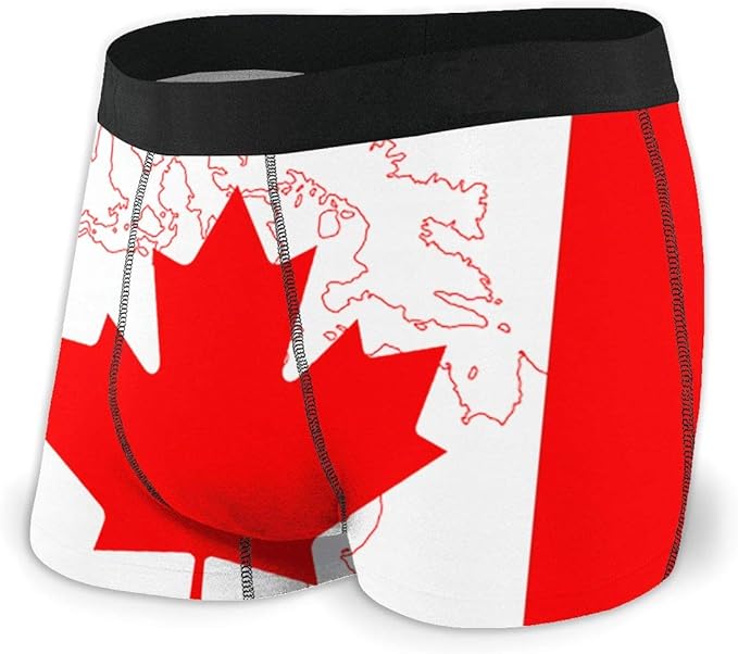 lululemon mens underwear canada map