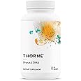 THORNE - Prenatal DHA - 650 mg DHA and 200 mg of EPA - Supports Baby’s Brain & Nervous System Development from Pregnancy to N