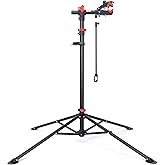 CXWXC Bike Repair Stand - Bike Stand For Maintenance Workstand - Ebike Repair Stand Shop Home Mechanics for E Bike, Bike Moun