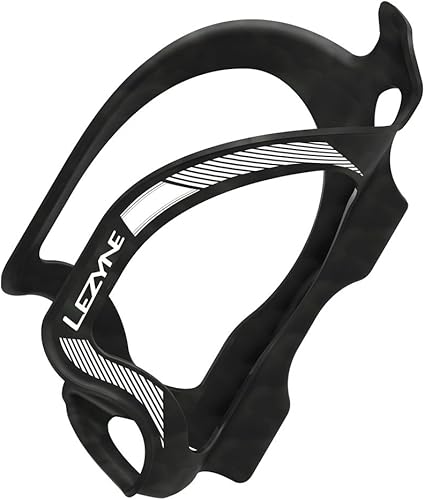 lezyne pump mount