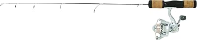 FRABILL 6972 Ice Fishing Rod/Reel Combo