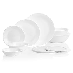 Corelle Vitrelle 78-Piece Service for 12 Dinnerware