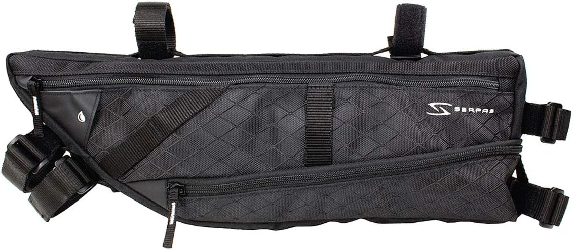 a frame bag