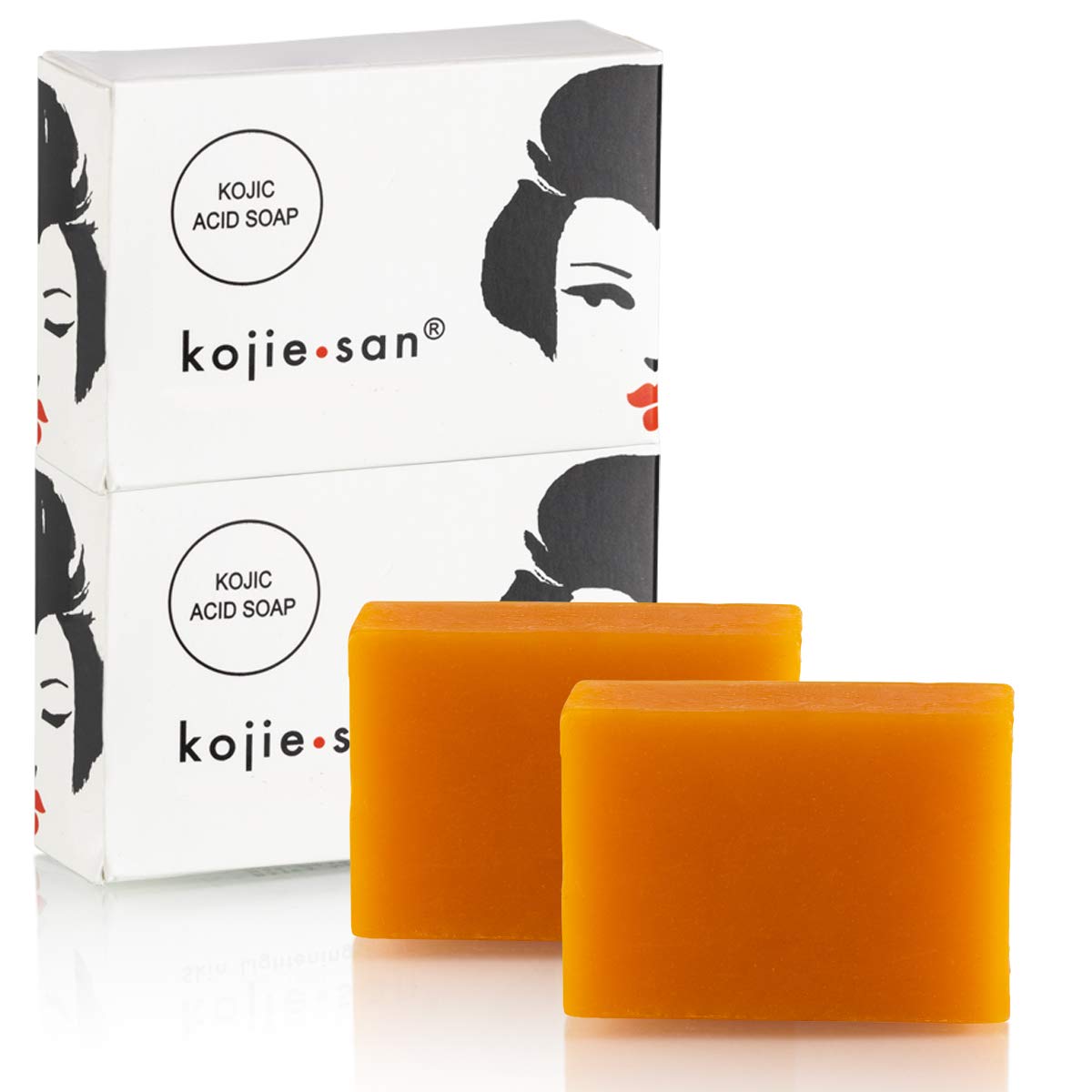 skin whitening soap amazon