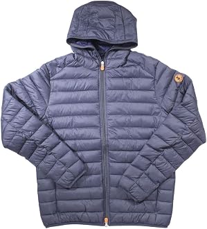 Duck Giga Ultralight Puffer Jacket 