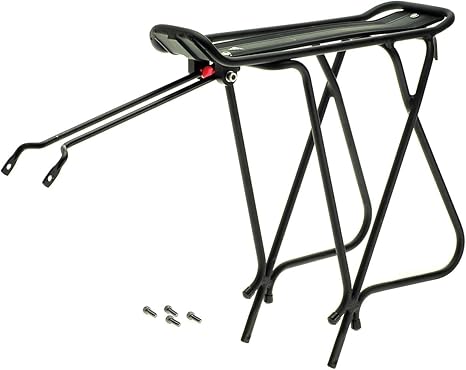 axiom journey rear rack