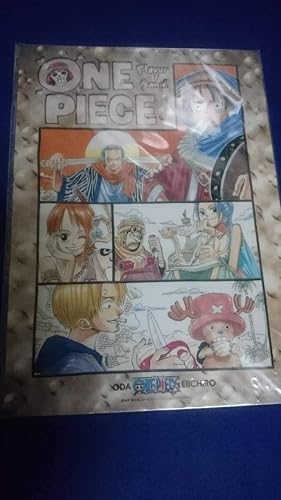 Amazon ワンピース One Piece Jump Festa ジャンプフェスタ02 下敷き 尾田栄一郎 ロゴ付き もの アイドル 芸能人グッズ 通販