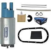 Fuel pump W/Seal for Harley Davidson 00-01 Electra Glide, Road Glide, Road King EFI only by Fuel Pump Factory