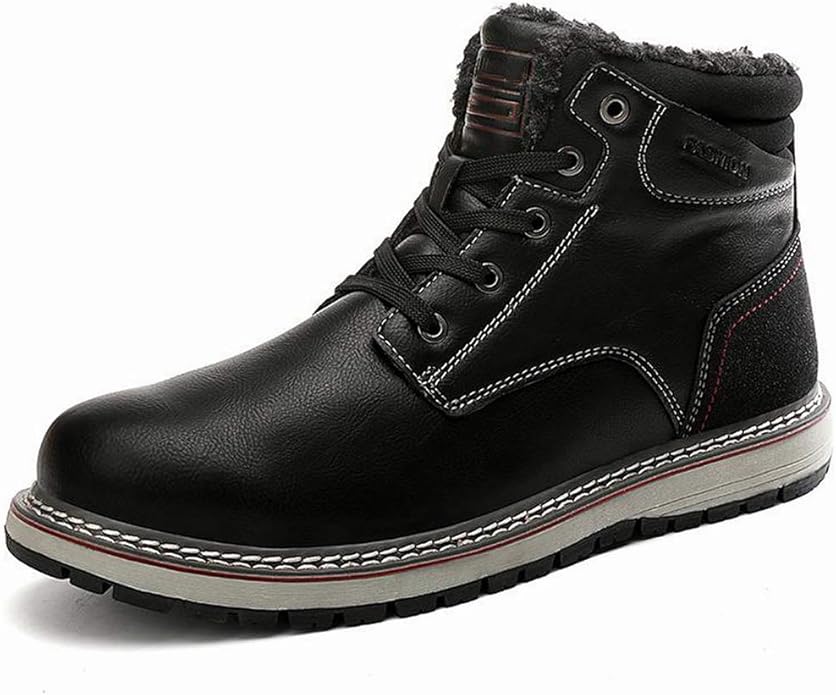 best outdoor work boots mens