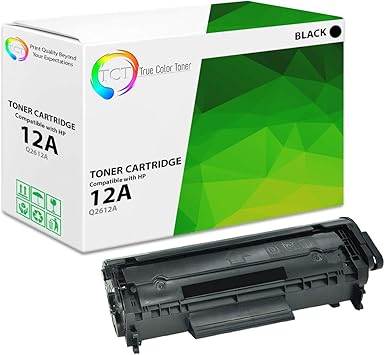 hp 12a cartridge amazon