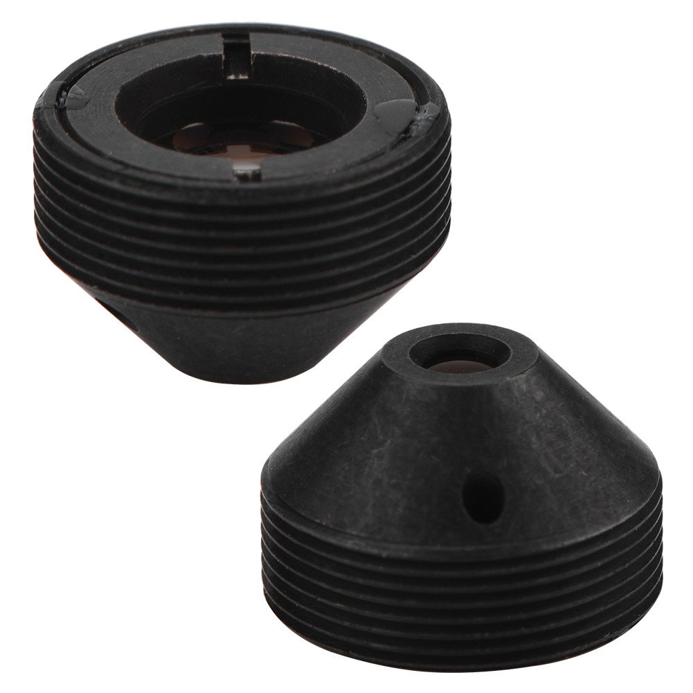 CW-PC0620 Micro Lens 6mm CCTV Security Camera Lens 1/3" M12 IP Micro Focal Cone Lens
