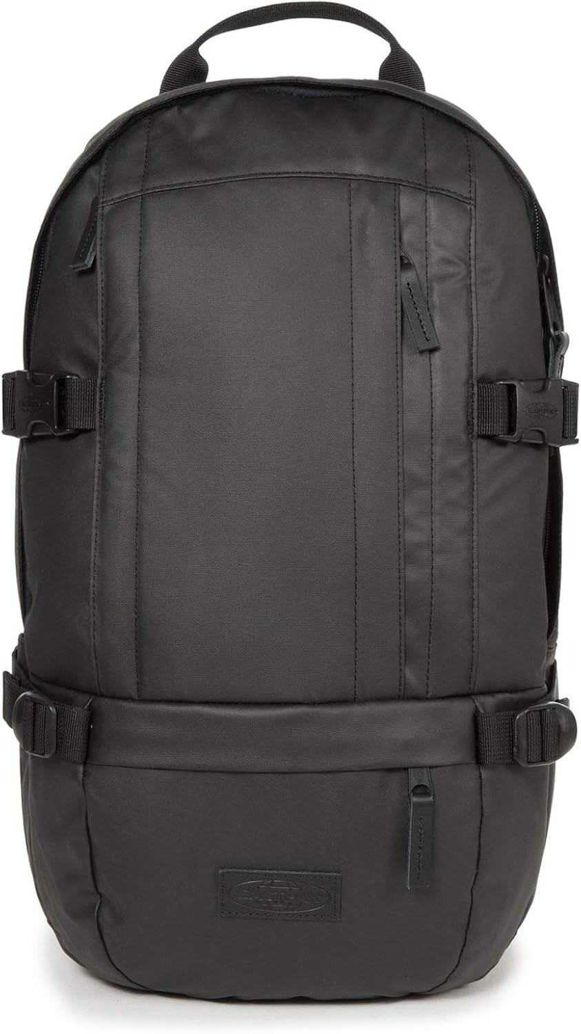 Eastpak Floid 16L Backpack Topped Black Amazon.co.uk Luggage