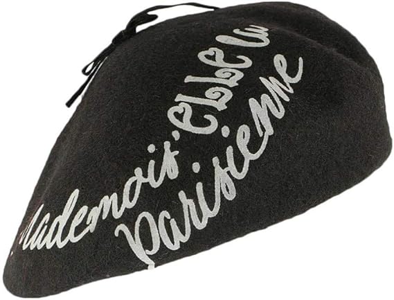bonnet parisien