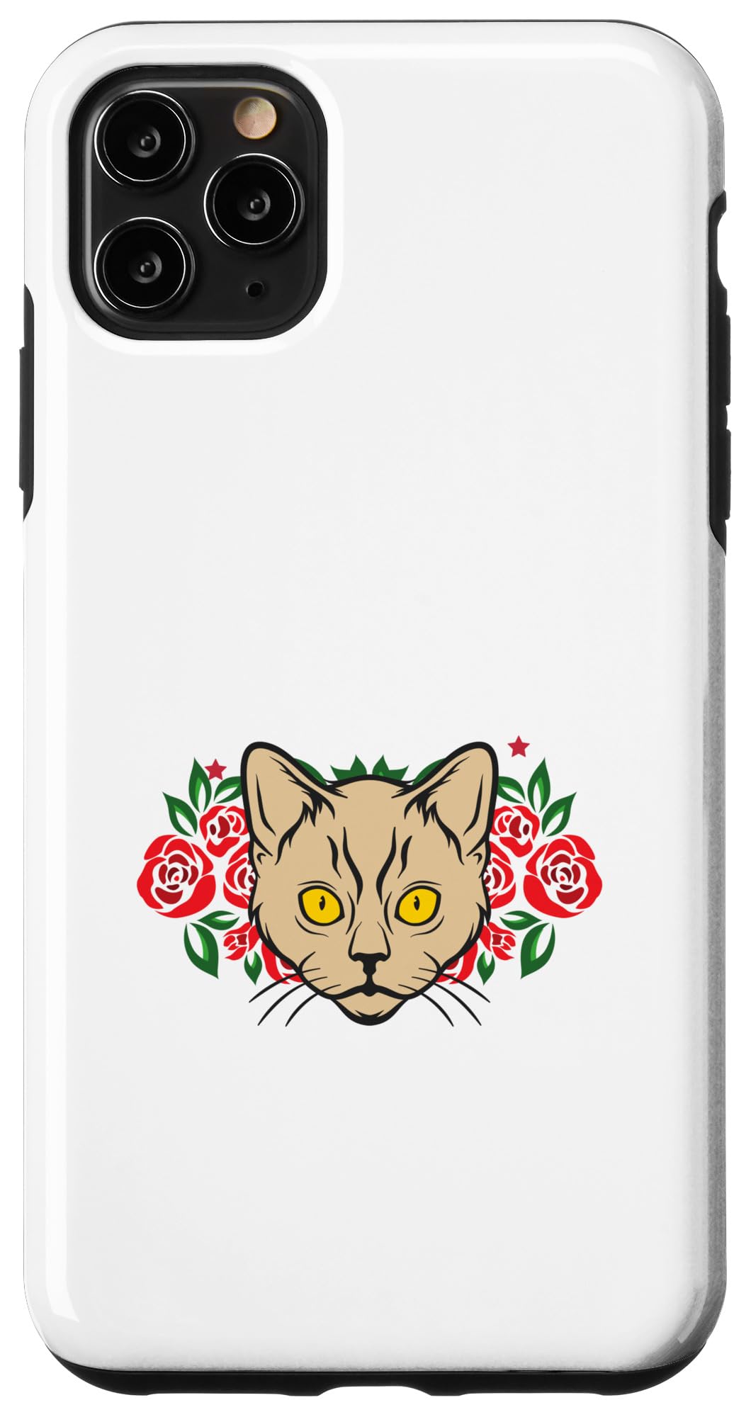 iPhone 11 Pro Max Love Cats Case