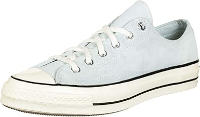 converse suede sneakers