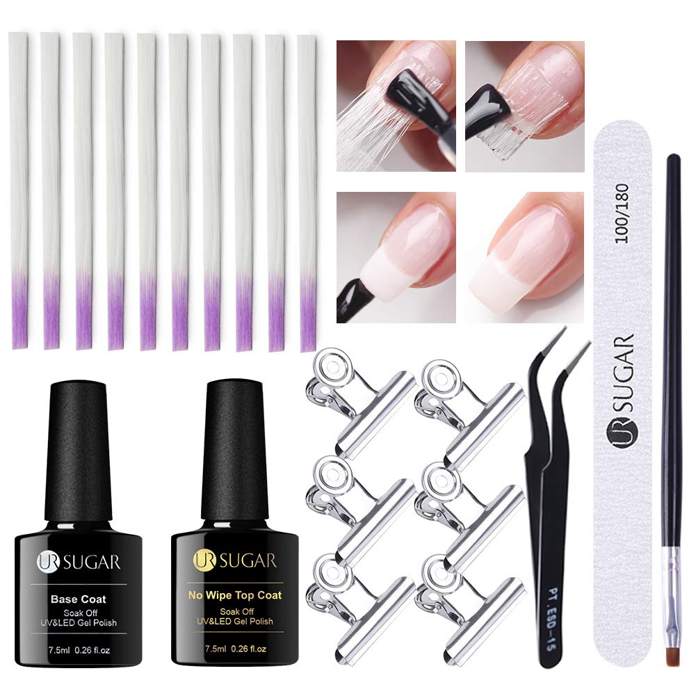 Which Is The Best Sugar Building Gel