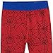 Spider-Man Boys' Spiderman Pajamas Multicolor 4T