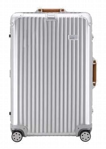 RIMOWA Lufthansa 747-8 Boeing Collection Suitcase XL 84.5L
