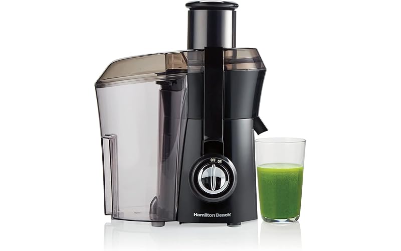 Best Centrifugal Juicers in 2023