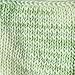 Lily Sugar 'N Cream Super Size Scents Yarn, 3 Ounce, Aloe Vera