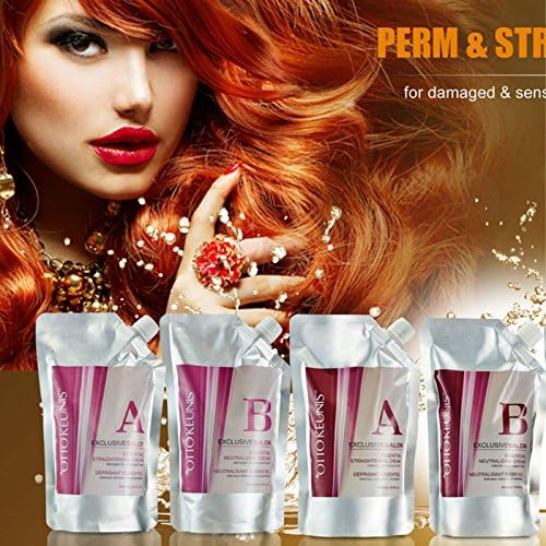 lissage japonais shiseido amazon