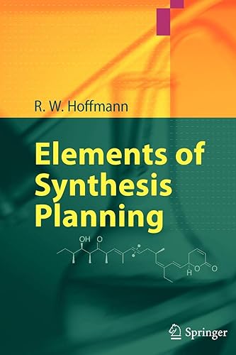 Download Elements of Synthesis Planning PDF