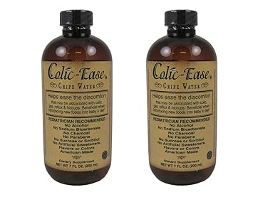 colic ease gripe water