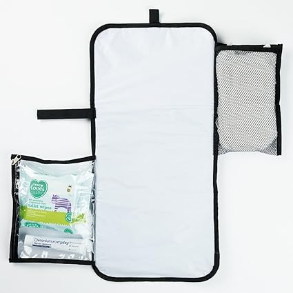 best travel changing mat uk