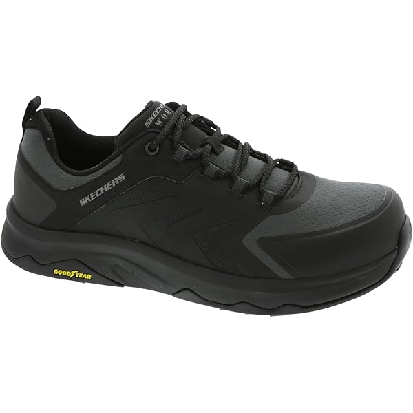 skechers max stout permian